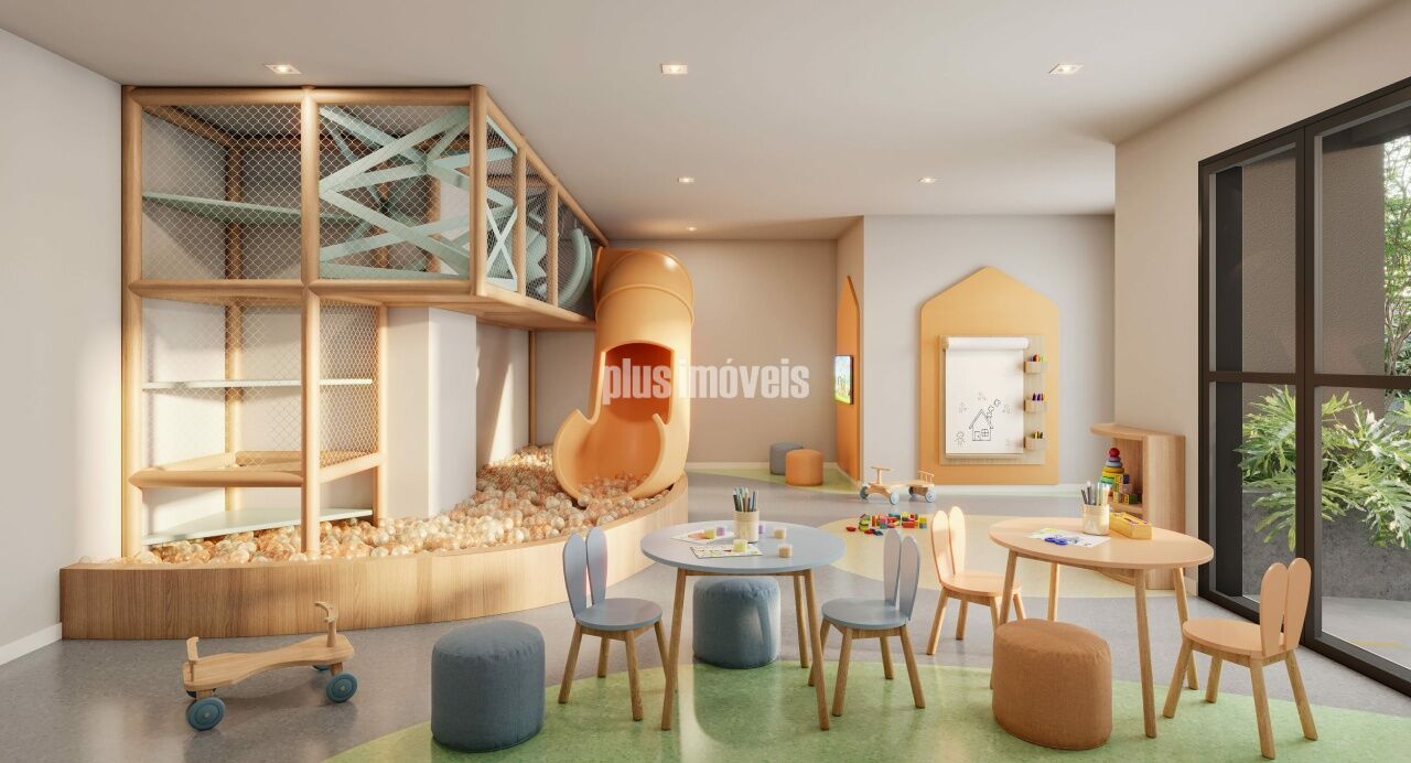 Apartamento, 2 quartos, 42 m² - Foto 3