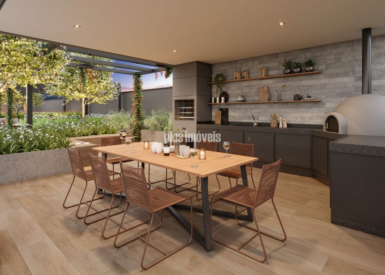 Apartamento, 2 quartos, 42 m² - Foto 4