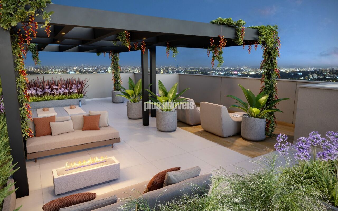 Apartamento, 2 quartos, 42 m² - Foto 7