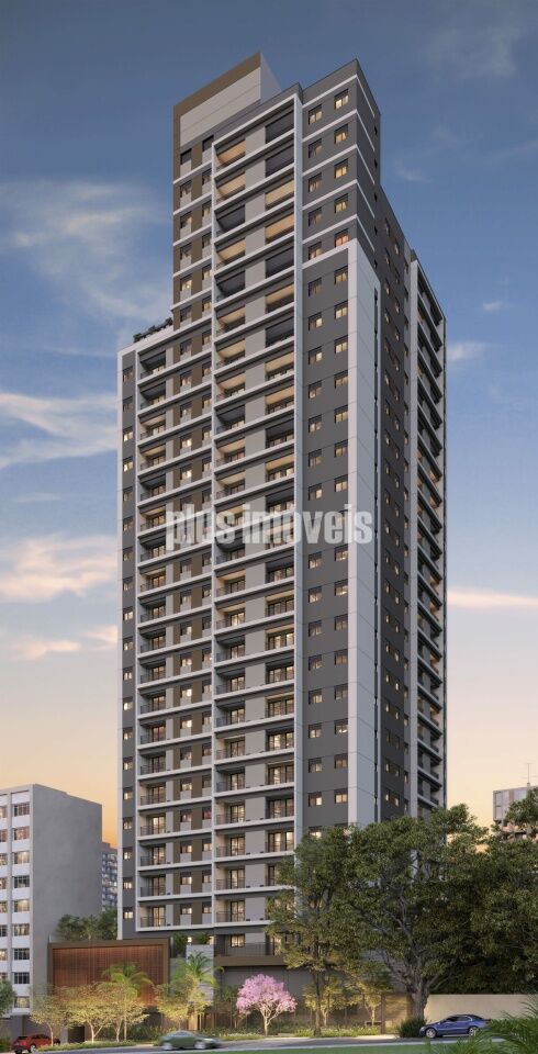 Apartamento, 2 quartos, 42 m² - Foto 8