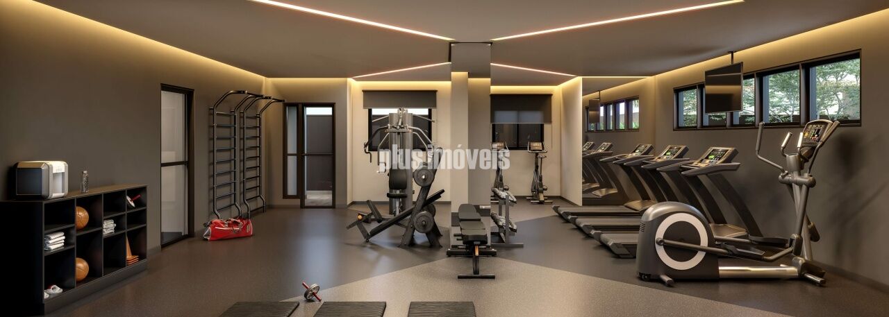 Apartamento, 2 quartos, 42 m² - Foto 9