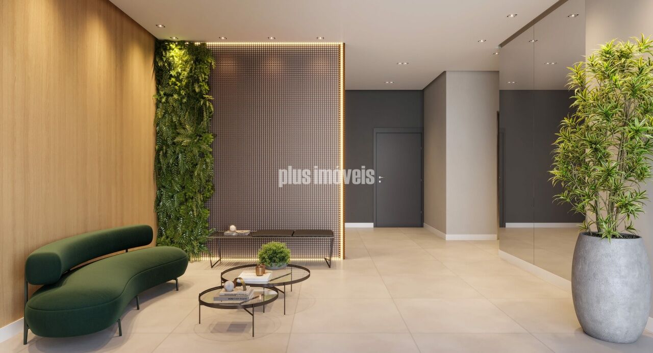 Apartamento, 2 quartos, 42 m² - Foto 11