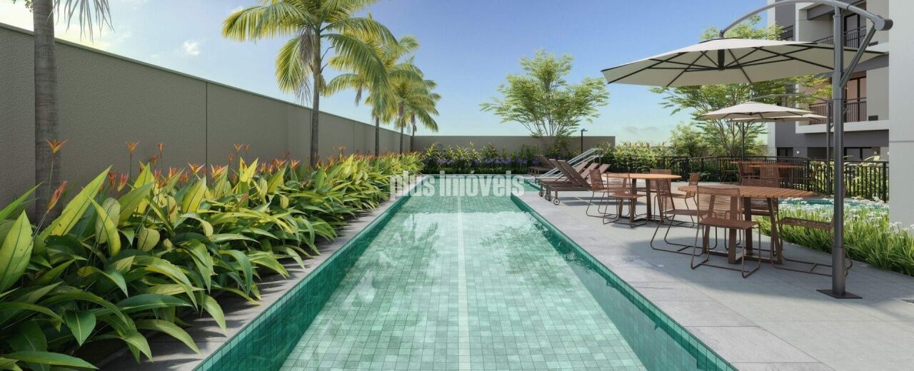 Apartamento, 2 quartos, 42 m² - Foto 13