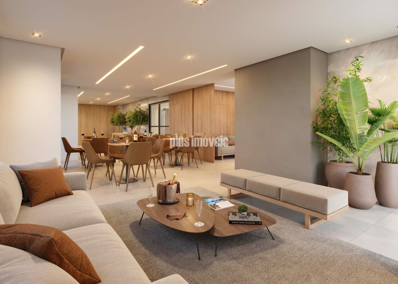 Apartamento, 2 quartos, 42 m² - Foto 15