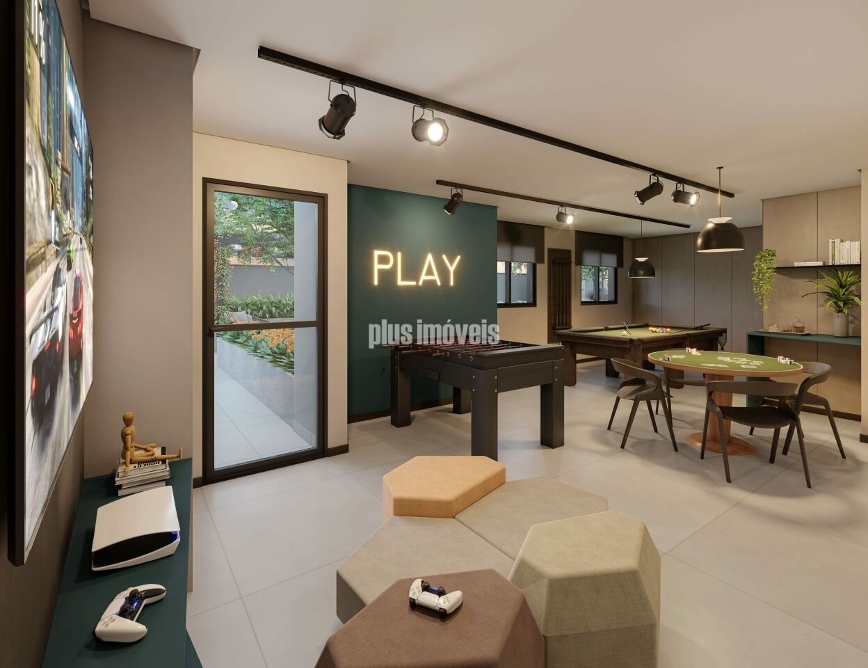 Apartamento, 2 quartos, 42 m² - Foto 16