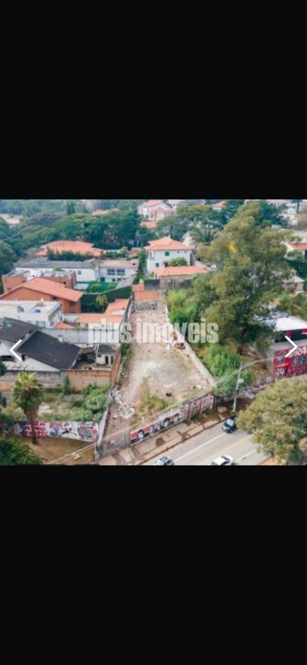 Terreno, 750 m² - Foto 1