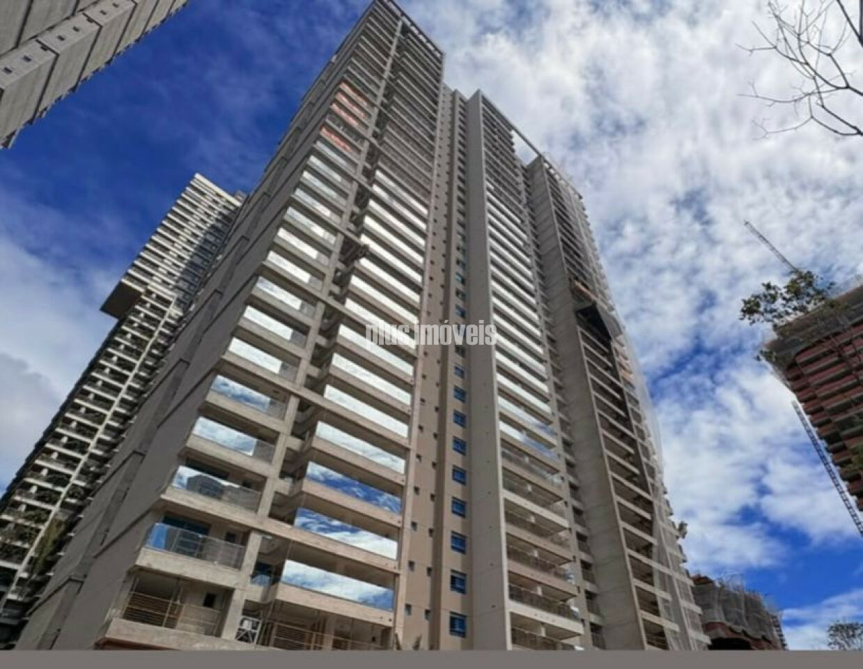 Apartamento, 3 quartos, 94 m² - Foto 1