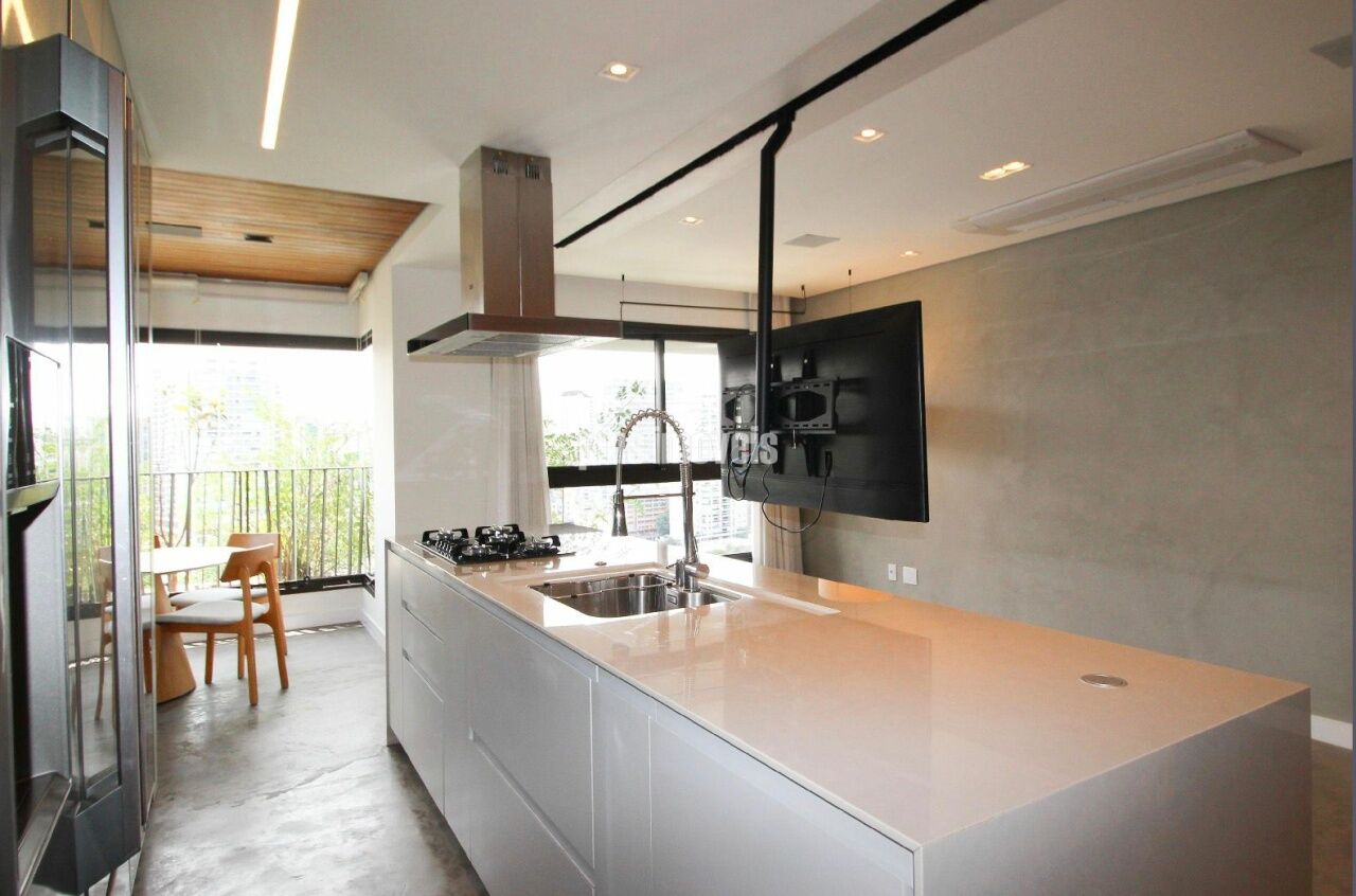 Apartamento, 2 quartos, 84 m² - Foto 8