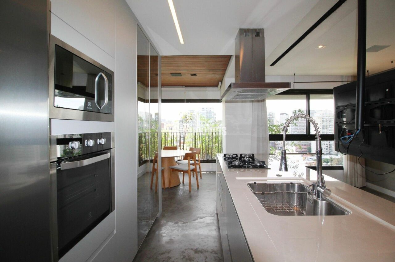 Apartamento, 2 quartos, 84 m² - Foto 10