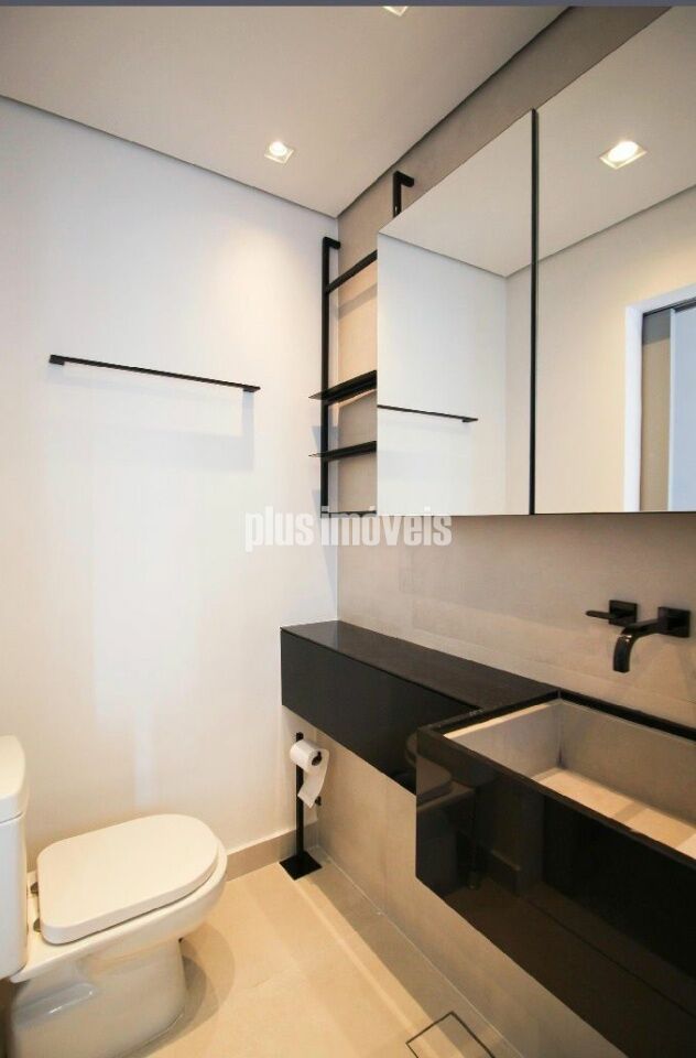 Apartamento, 2 quartos, 84 m² - Foto 11