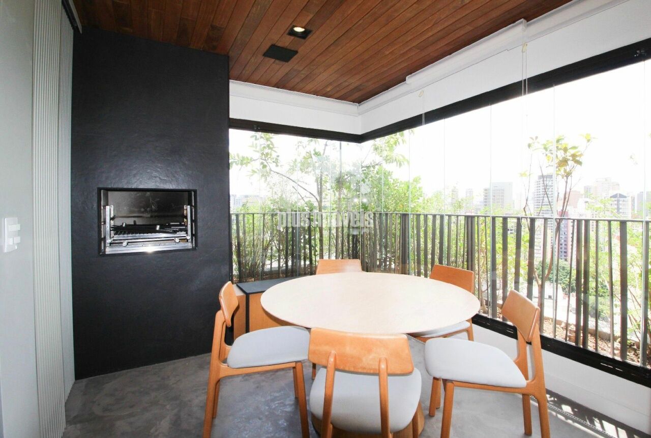 Apartamento, 2 quartos, 84 m² - Foto 3