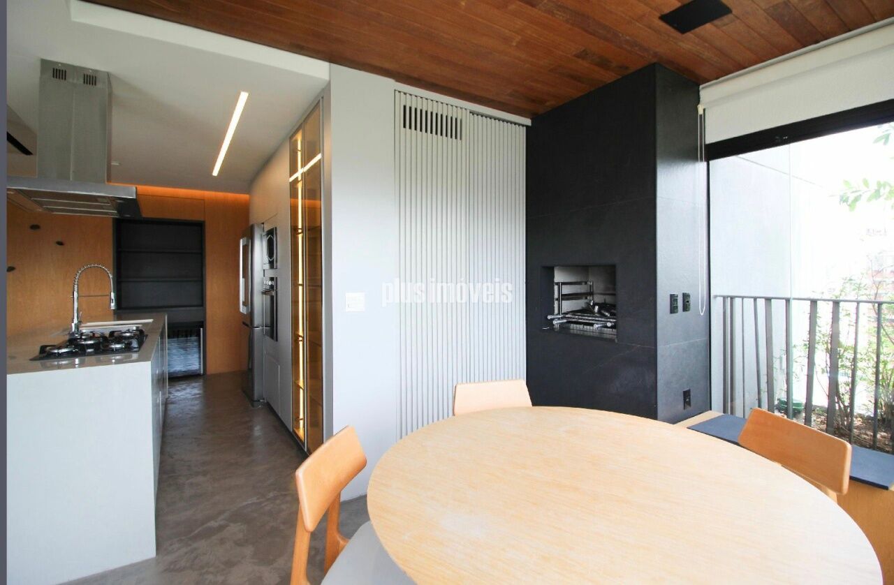 Apartamento, 2 quartos, 84 m² - Foto 4