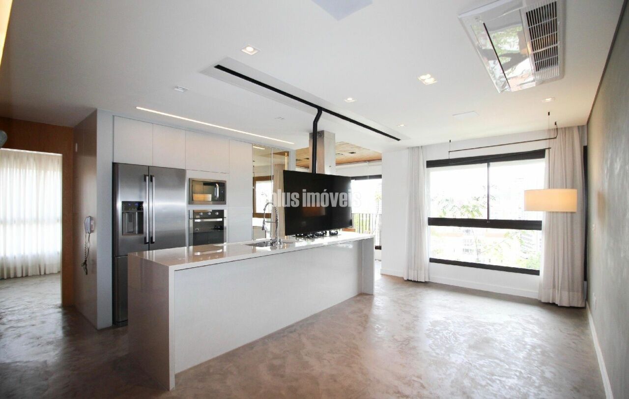 Apartamento, 2 quartos, 84 m² - Foto 1