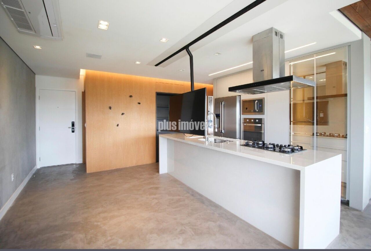 Apartamento, 2 quartos, 84 m² - Foto 2