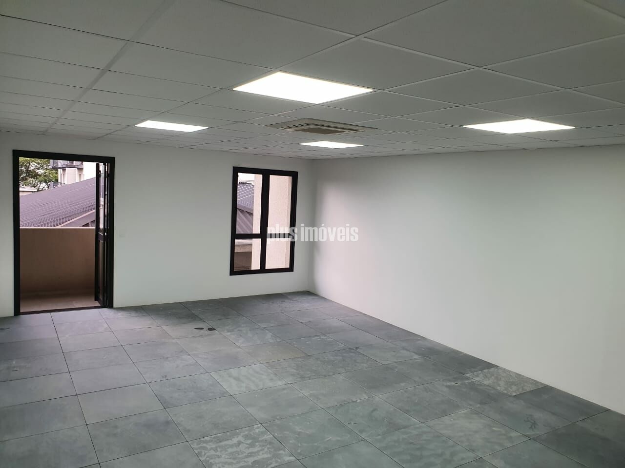 Sala-Conjunto, 50 m² - Foto 1