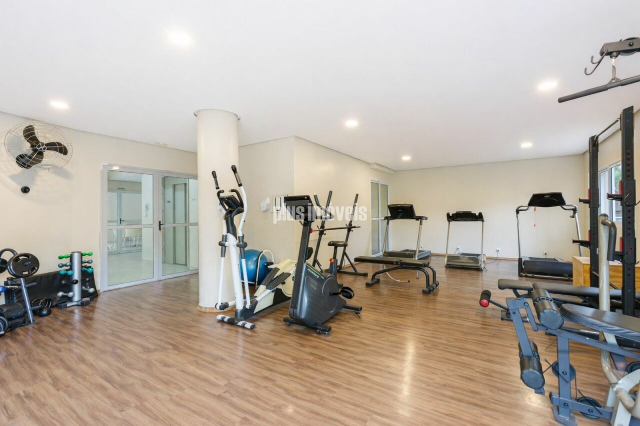 Apartamento, 3 quartos, 100 m² - Foto 28