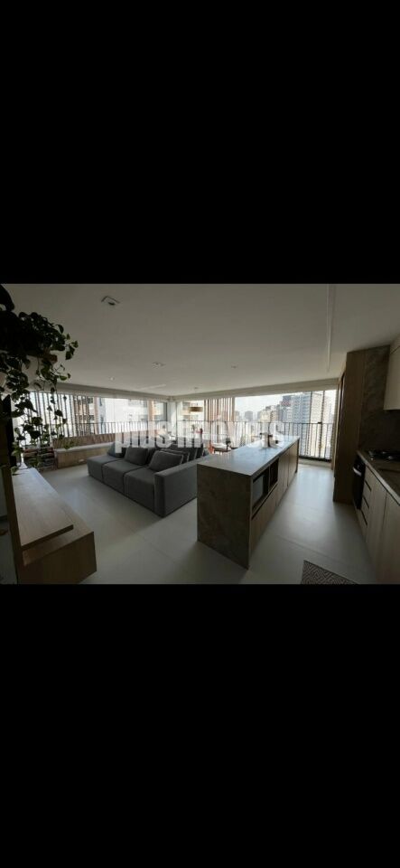 Apartamento, 3 quartos, 100 m² - Foto 4
