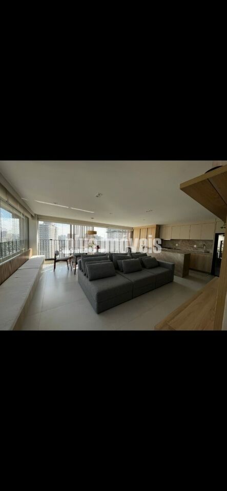 Apartamento, 3 quartos, 100 m² - Foto 5