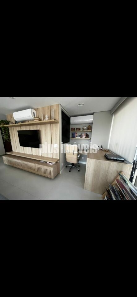 Apartamento, 3 quartos, 100 m² - Foto 6