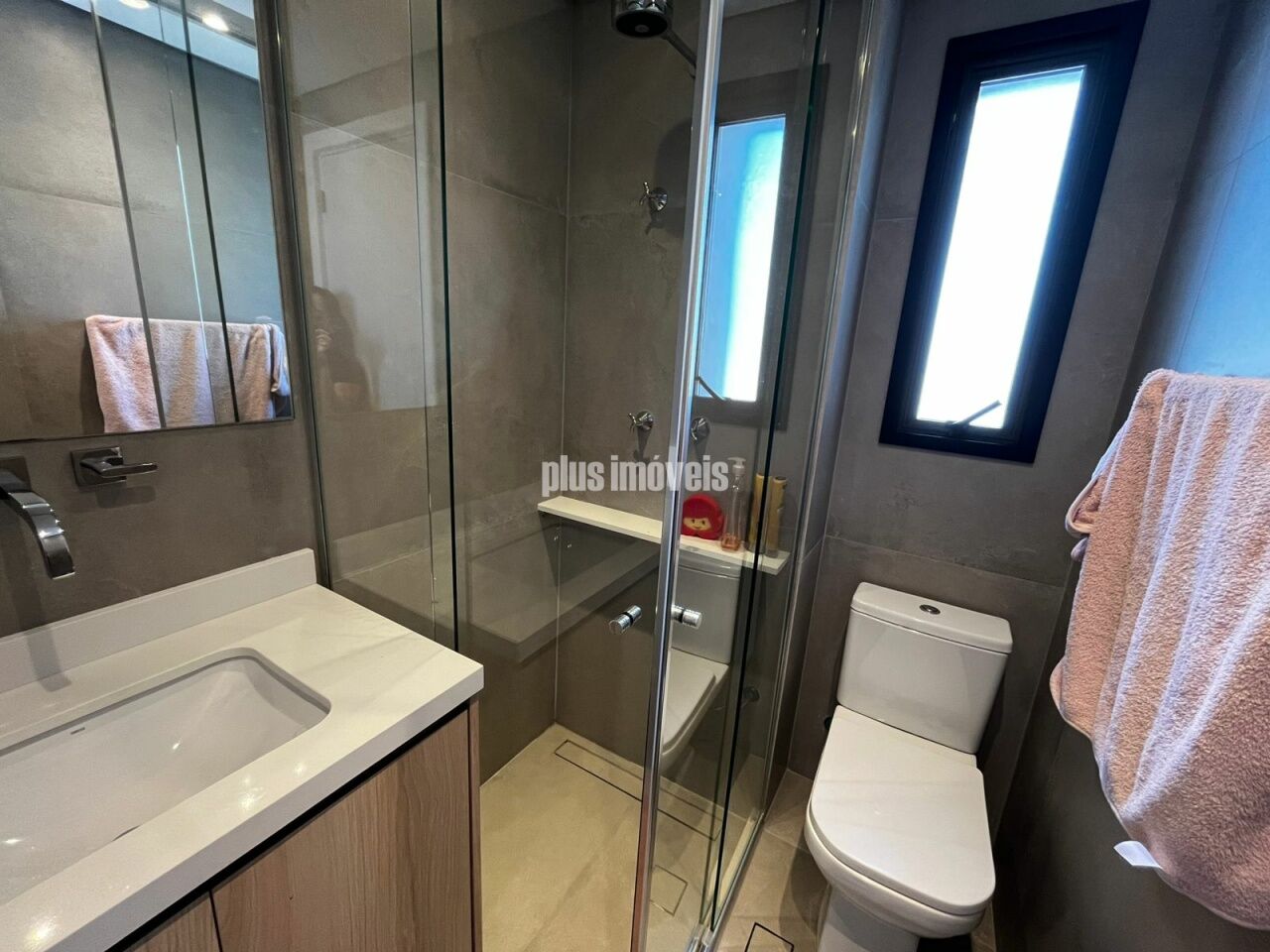 Apartamento, 3 quartos, 100 m² - Foto 12