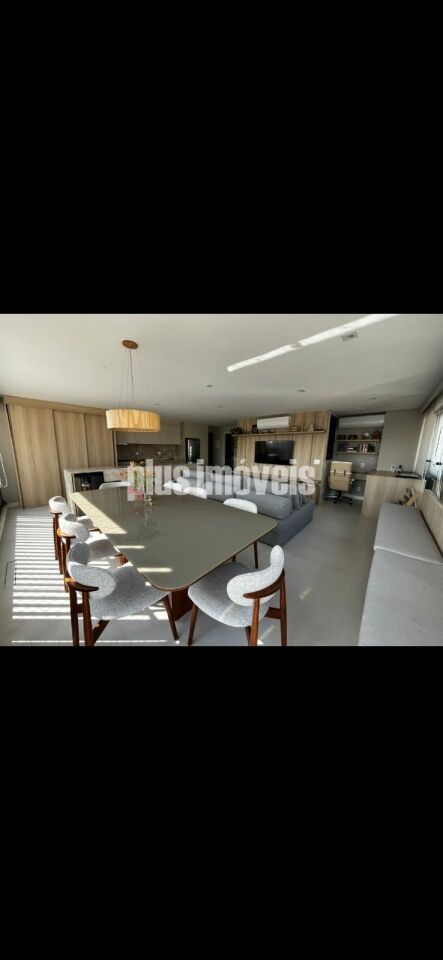 Apartamento, 3 quartos, 100 m² - Foto 2