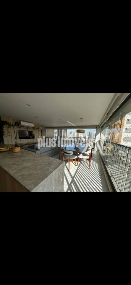 Apartamento, 3 quartos, 100 m² - Foto 3