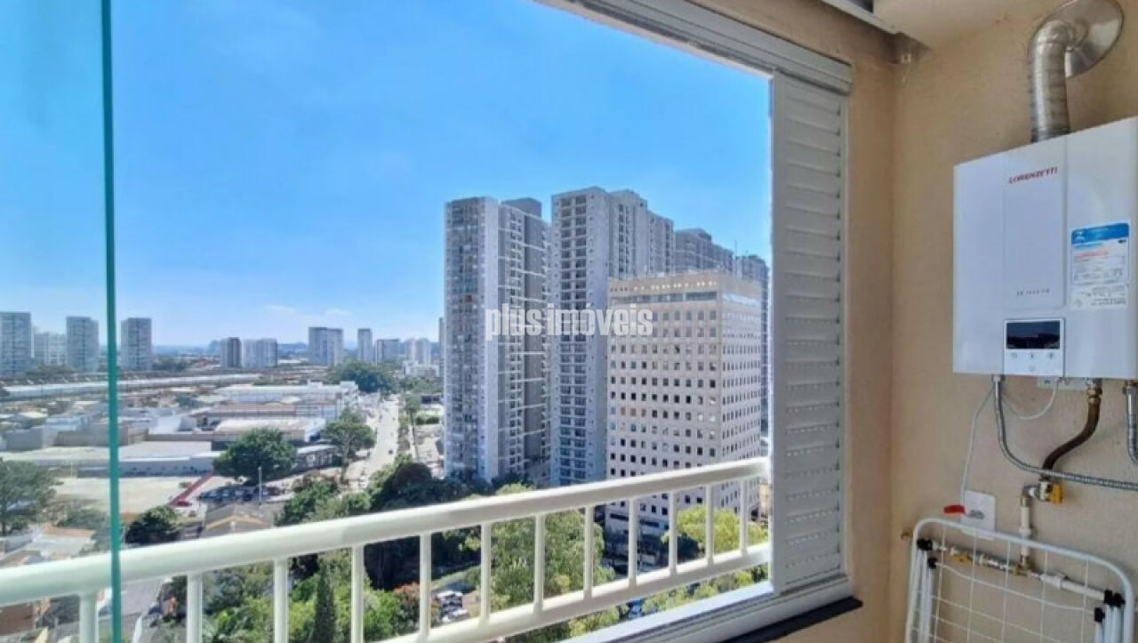 Apartamento, 2 quartos, 37 m² - Foto 5