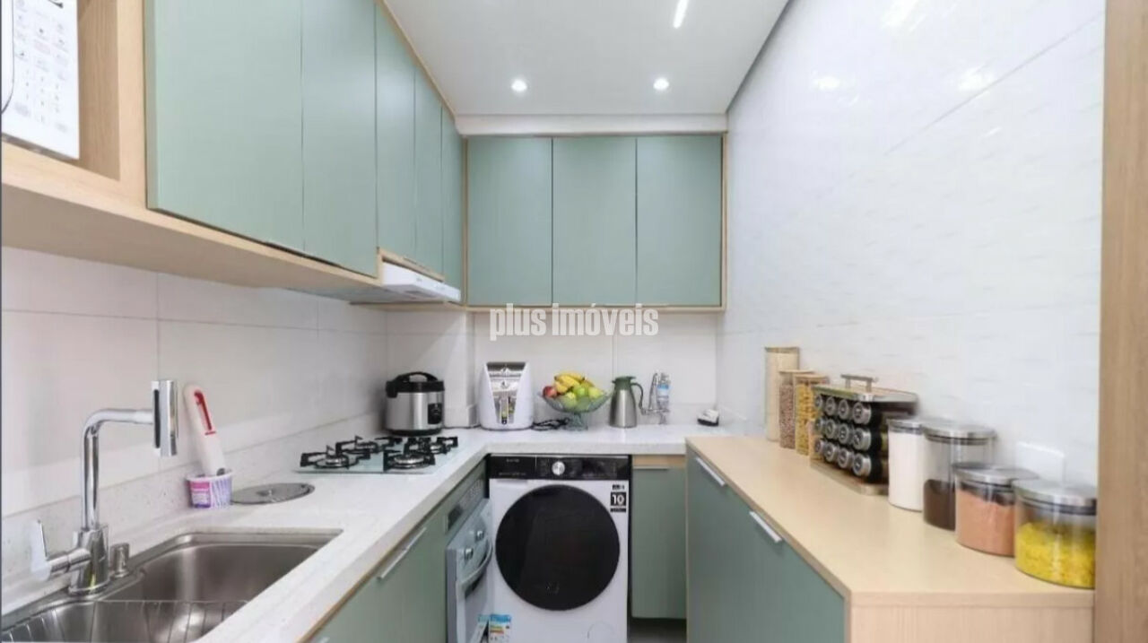 Apartamento, 2 quartos, 37 m² - Foto 7
