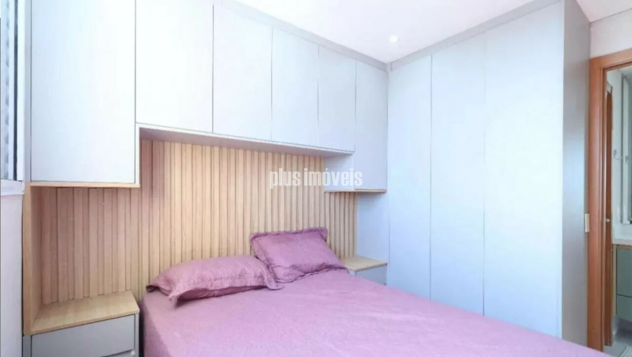 Apartamento, 2 quartos, 37 m² - Foto 8