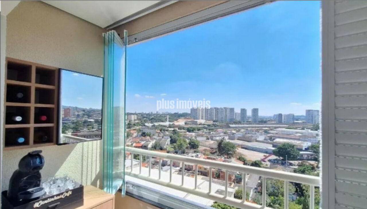 Apartamento, 2 quartos, 37 m² - Foto 6