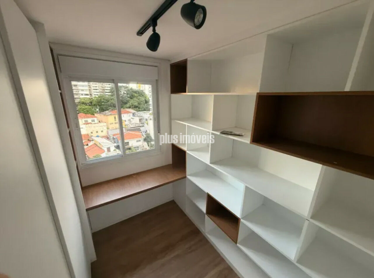 Apartamento, 2 quartos, 56 m² - Foto 8