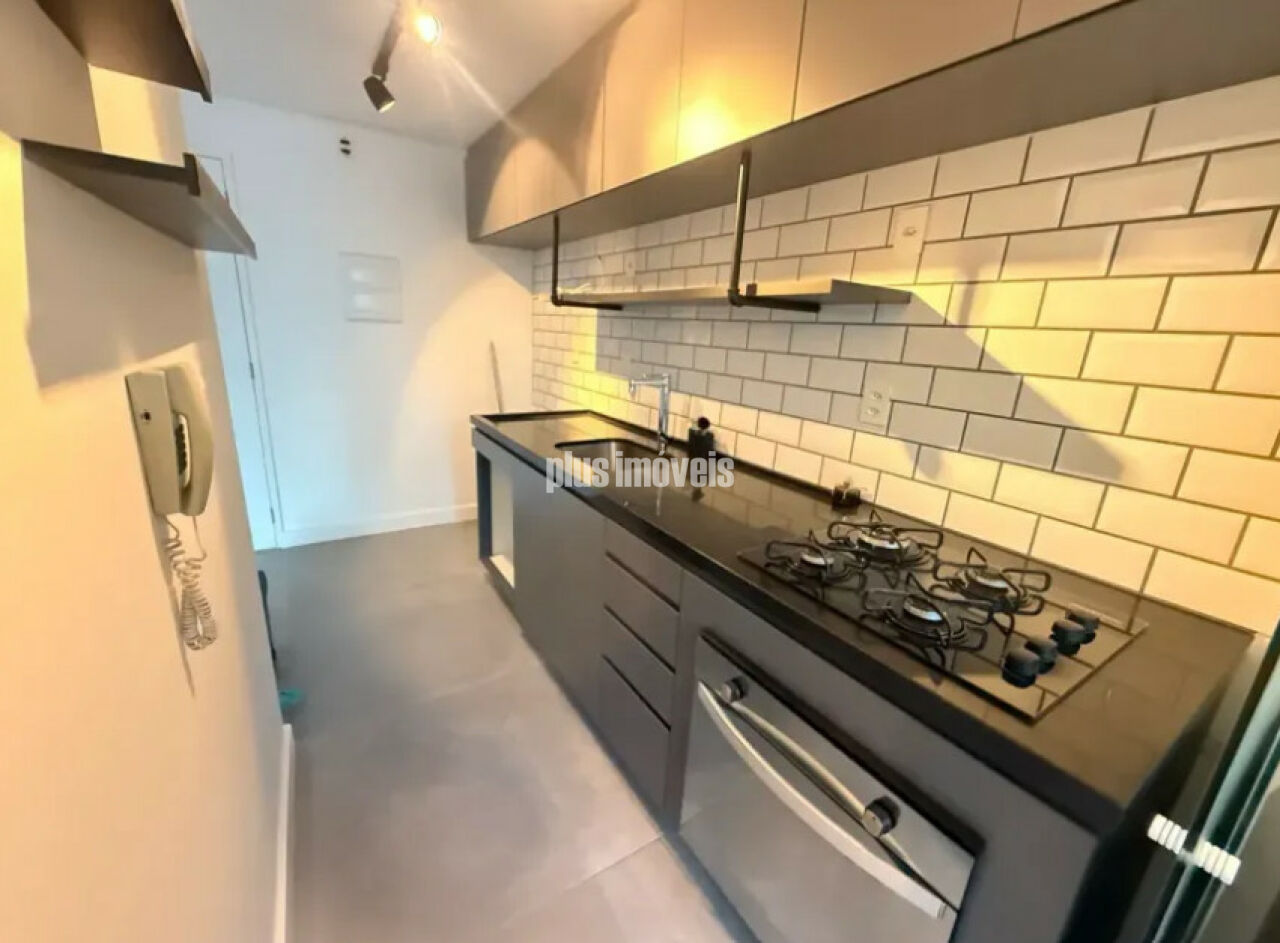 Apartamento, 2 quartos, 56 m² - Foto 9