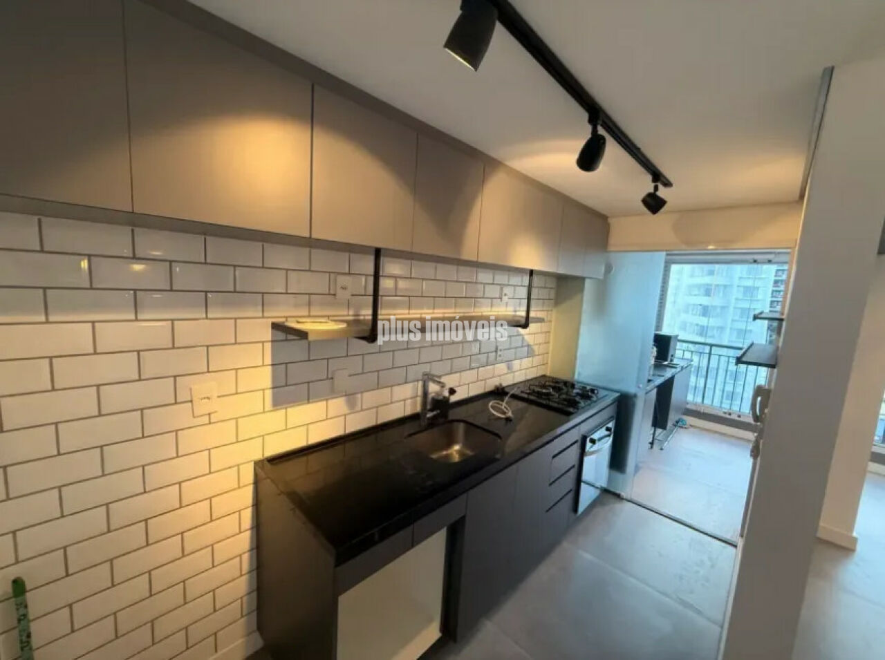 Apartamento, 2 quartos, 56 m² - Foto 10