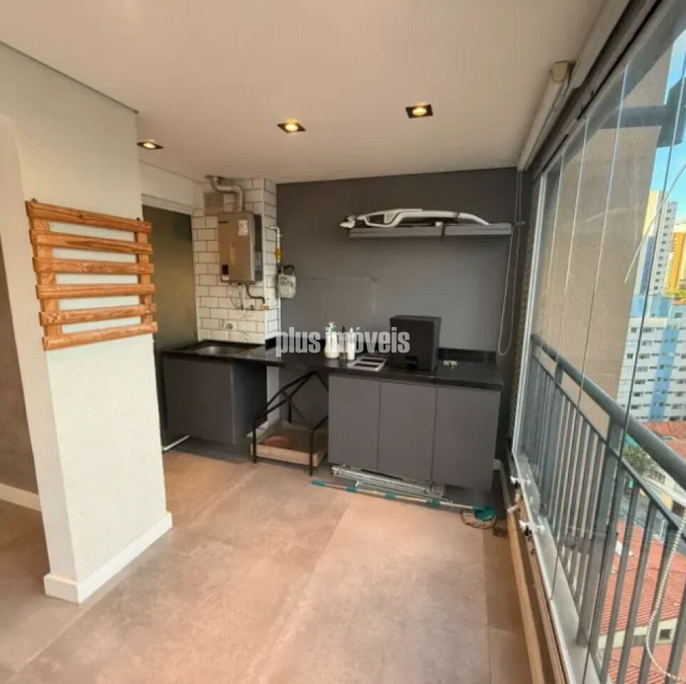 Apartamento, 2 quartos, 56 m² - Foto 11
