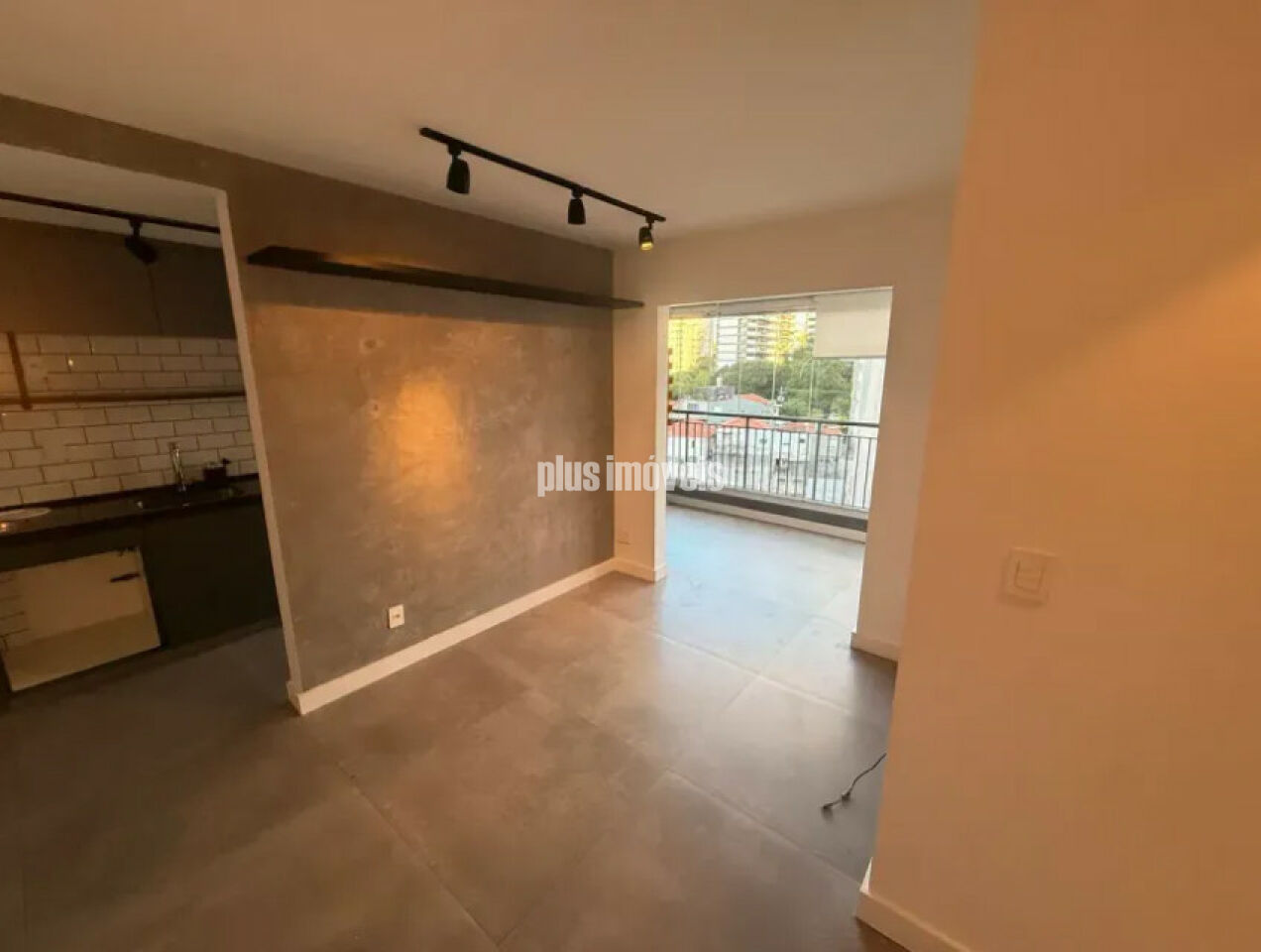 Apartamento, 2 quartos, 56 m² - Foto 3