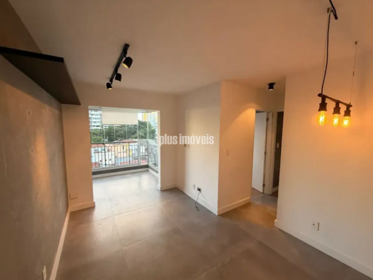 Apartamento, 2 quartos, 56 m² - Foto 2