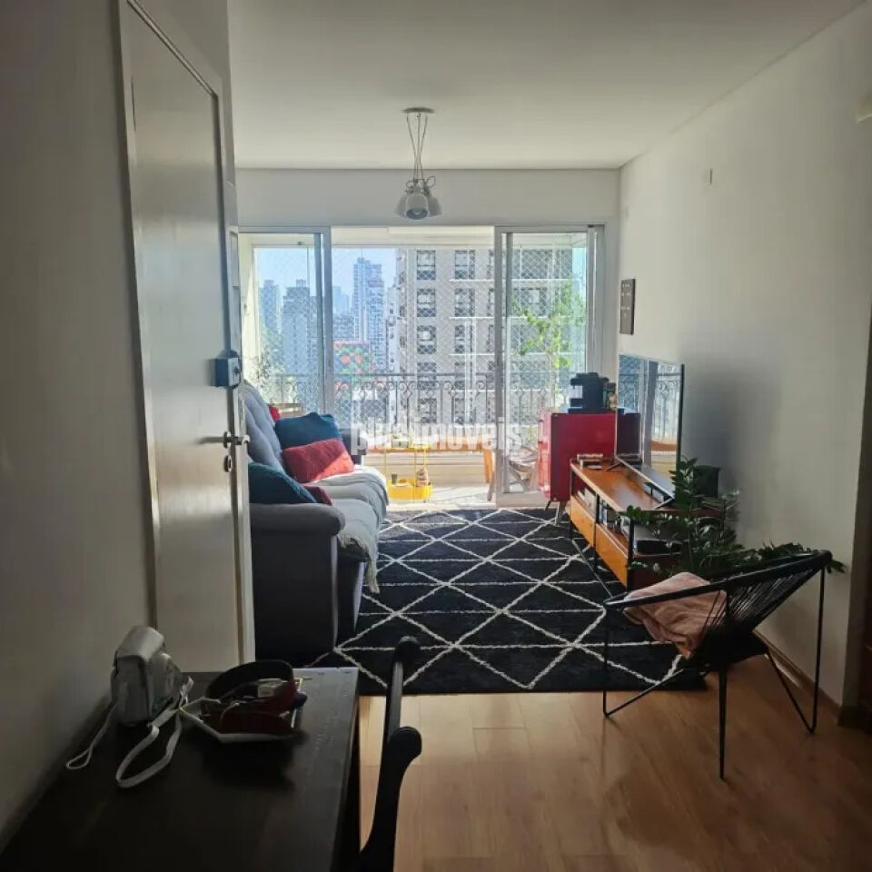 Apartamento, 3 quartos, 100 m² - Foto 2