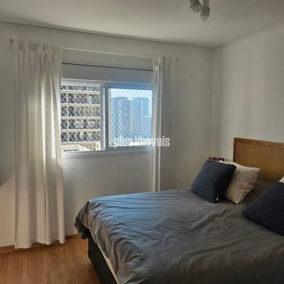 Apartamento, 3 quartos, 100 m² - Foto 4