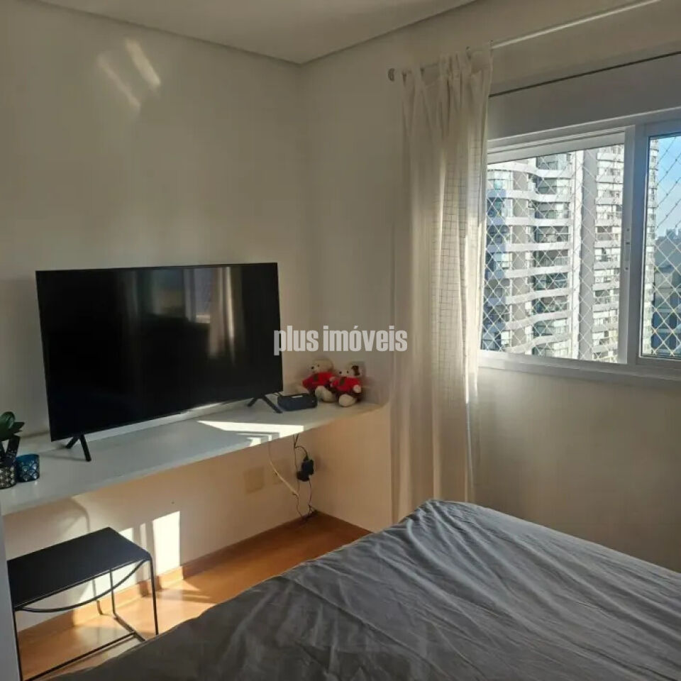 Apartamento, 3 quartos, 100 m² - Foto 5