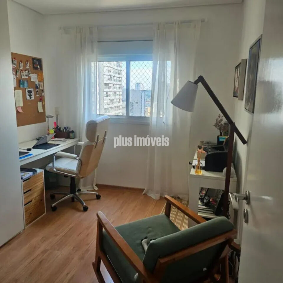 Apartamento, 3 quartos, 100 m² - Foto 6