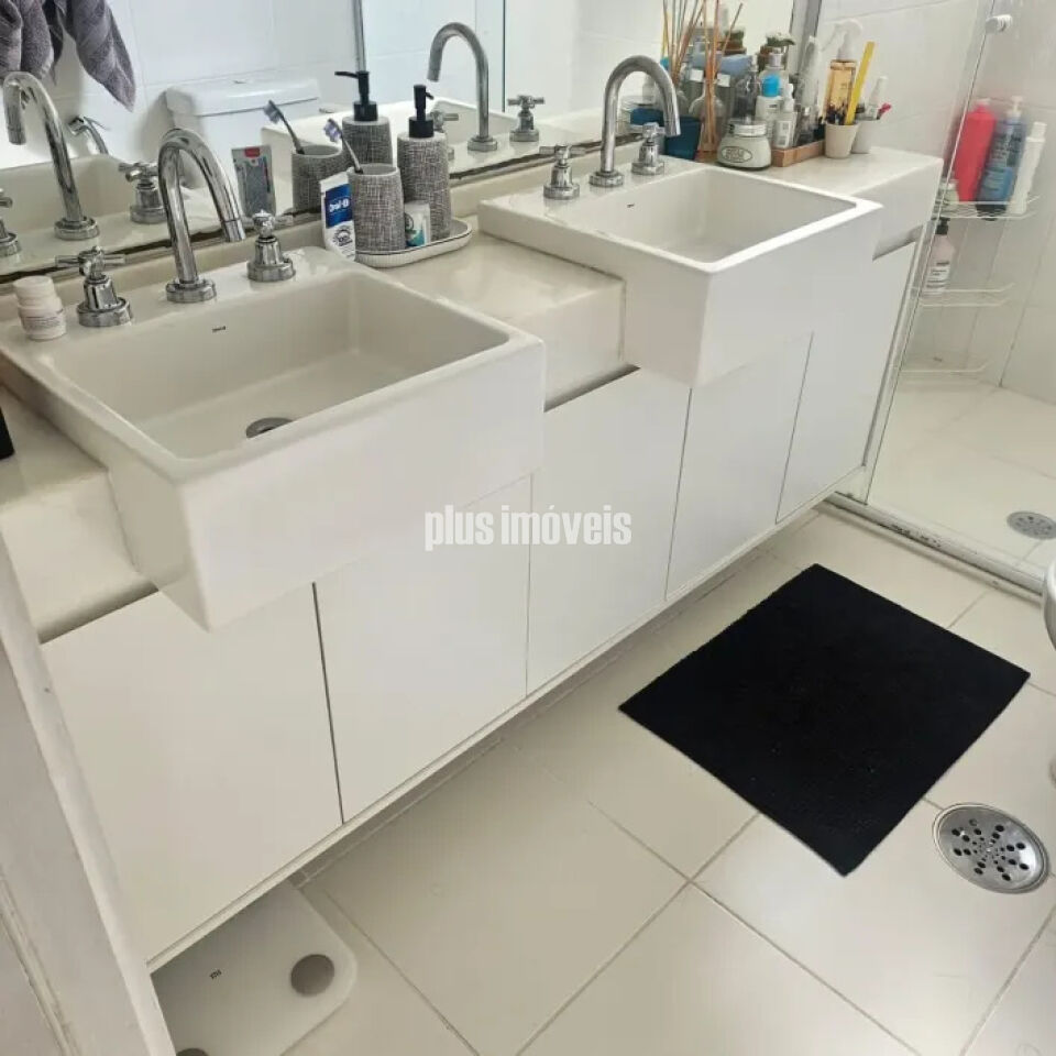 Apartamento, 3 quartos, 100 m² - Foto 7