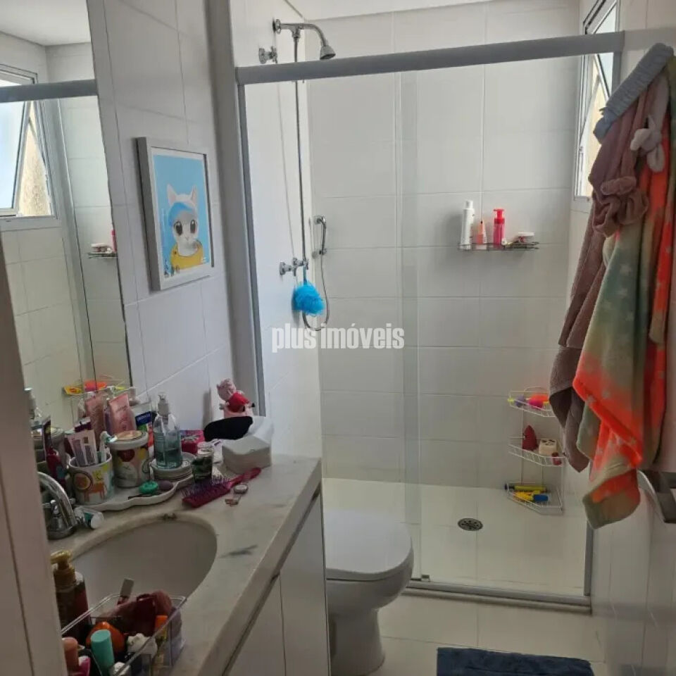 Apartamento, 3 quartos, 100 m² - Foto 9