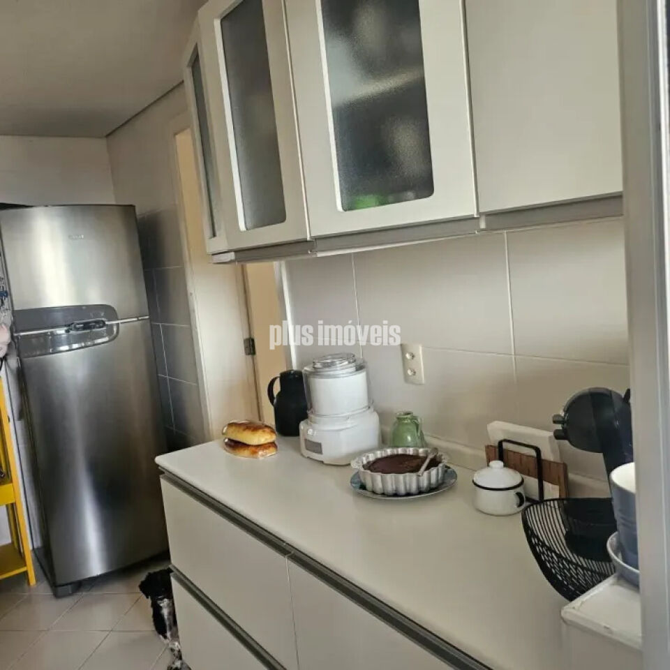 Apartamento, 3 quartos, 100 m² - Foto 10