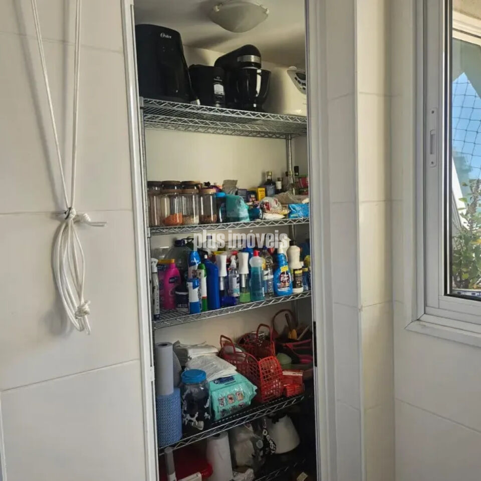 Apartamento, 3 quartos, 100 m² - Foto 11