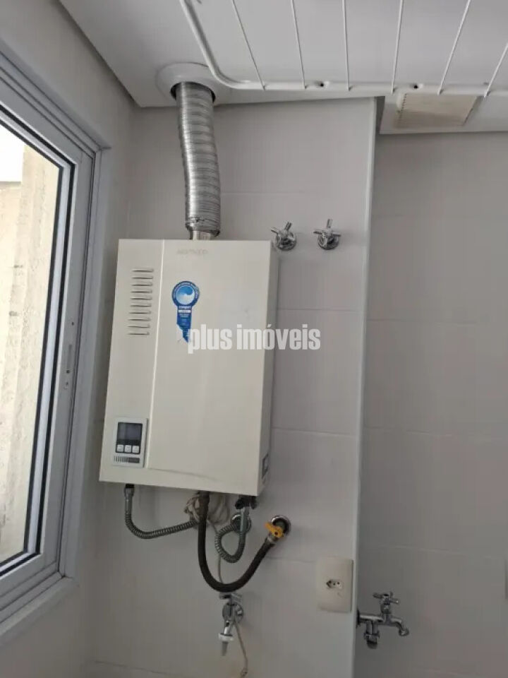 Apartamento, 3 quartos, 100 m² - Foto 16