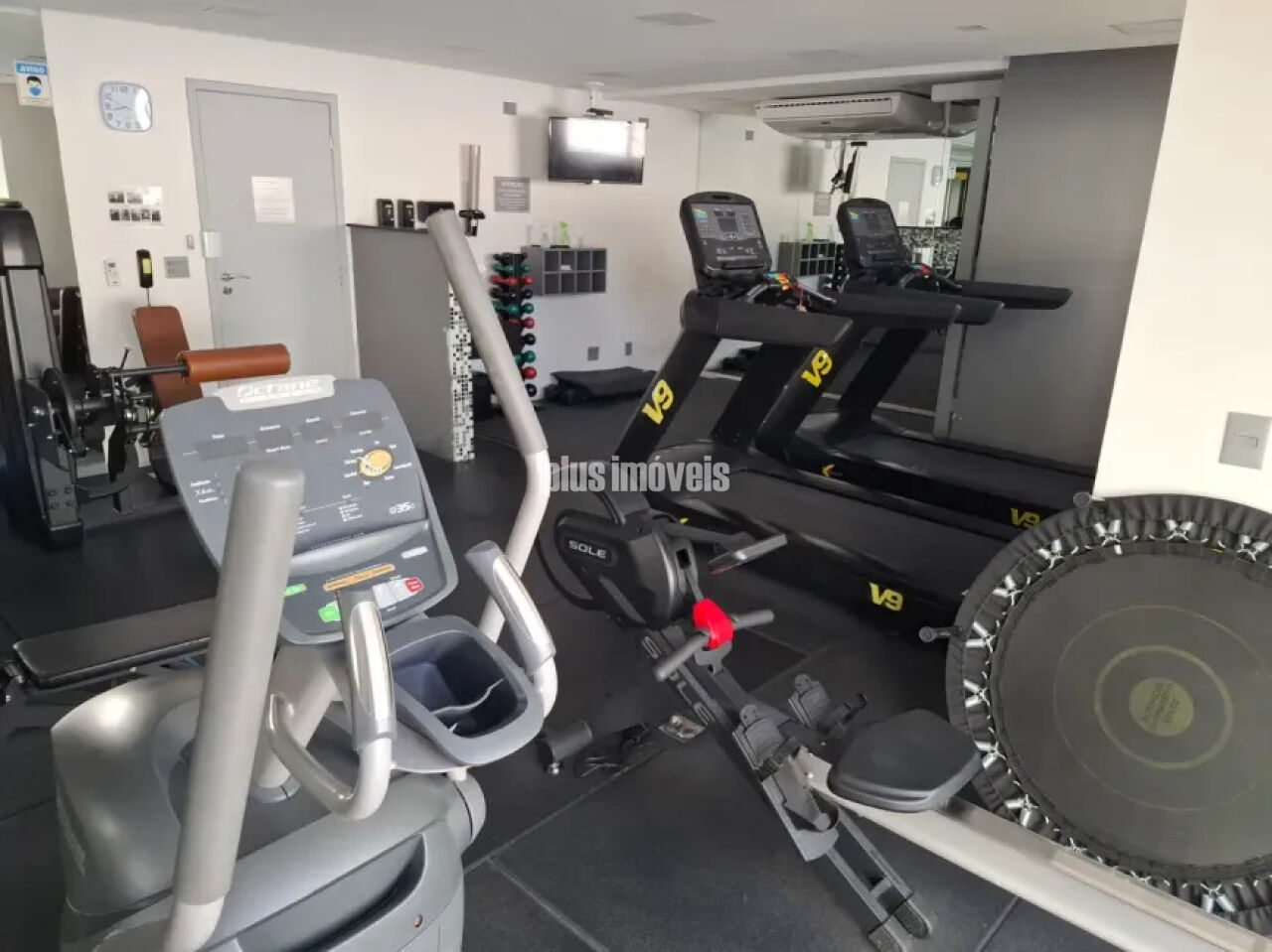 Apartamento, 3 quartos, 100 m² - Foto 20