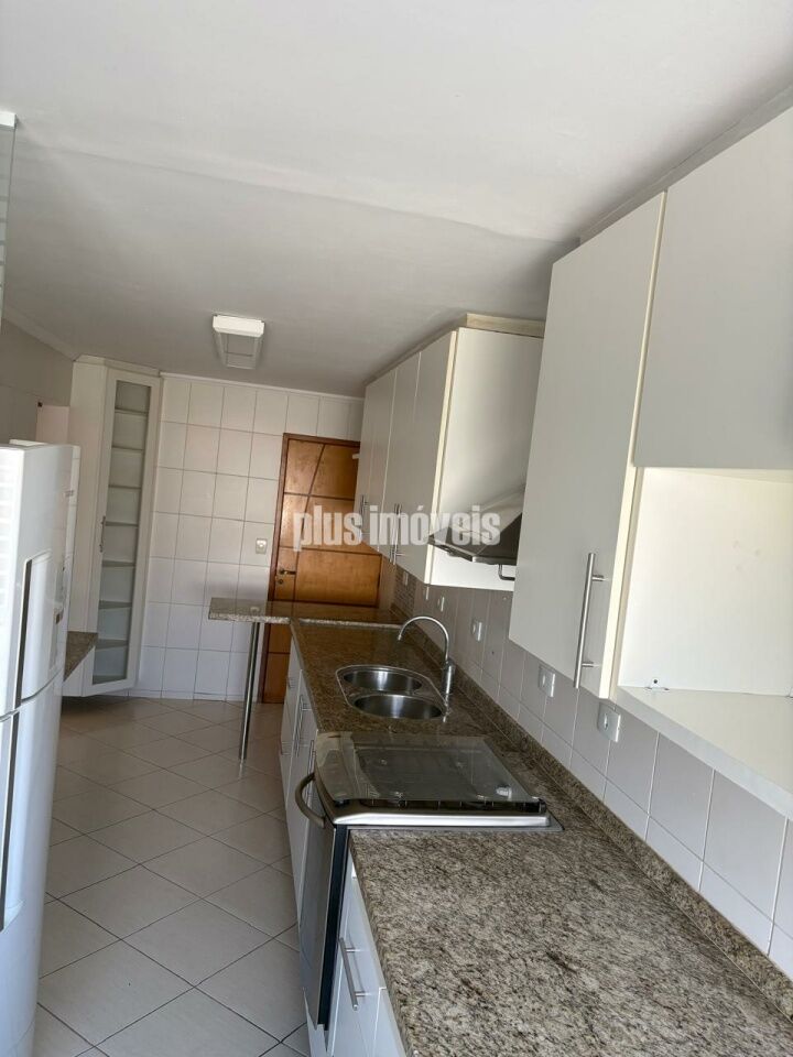 Apartamento, 3 quartos, 114 m² - Foto 2