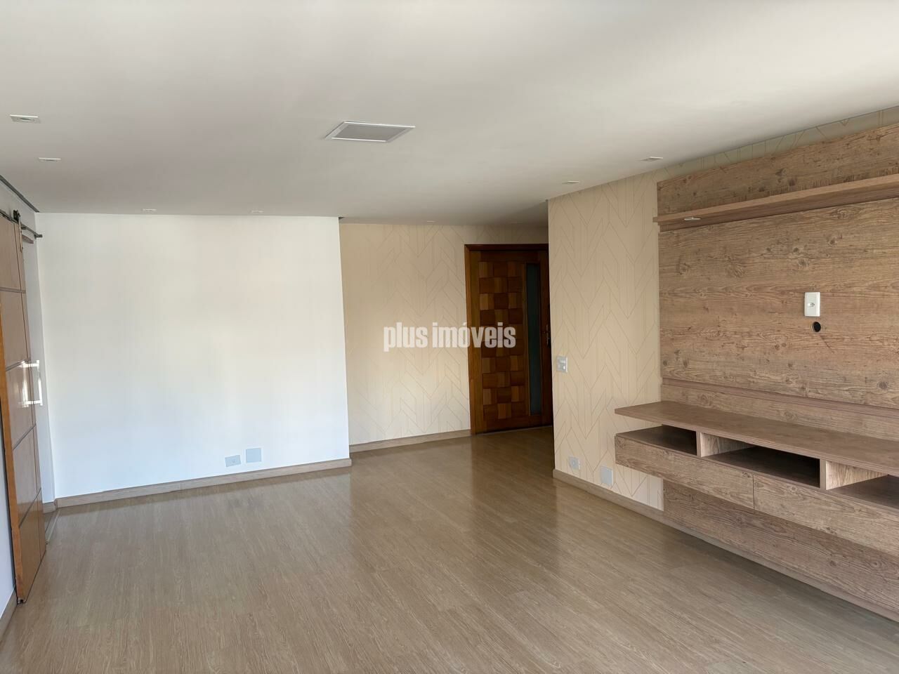 Apartamento, 3 quartos, 114 m² - Foto 1