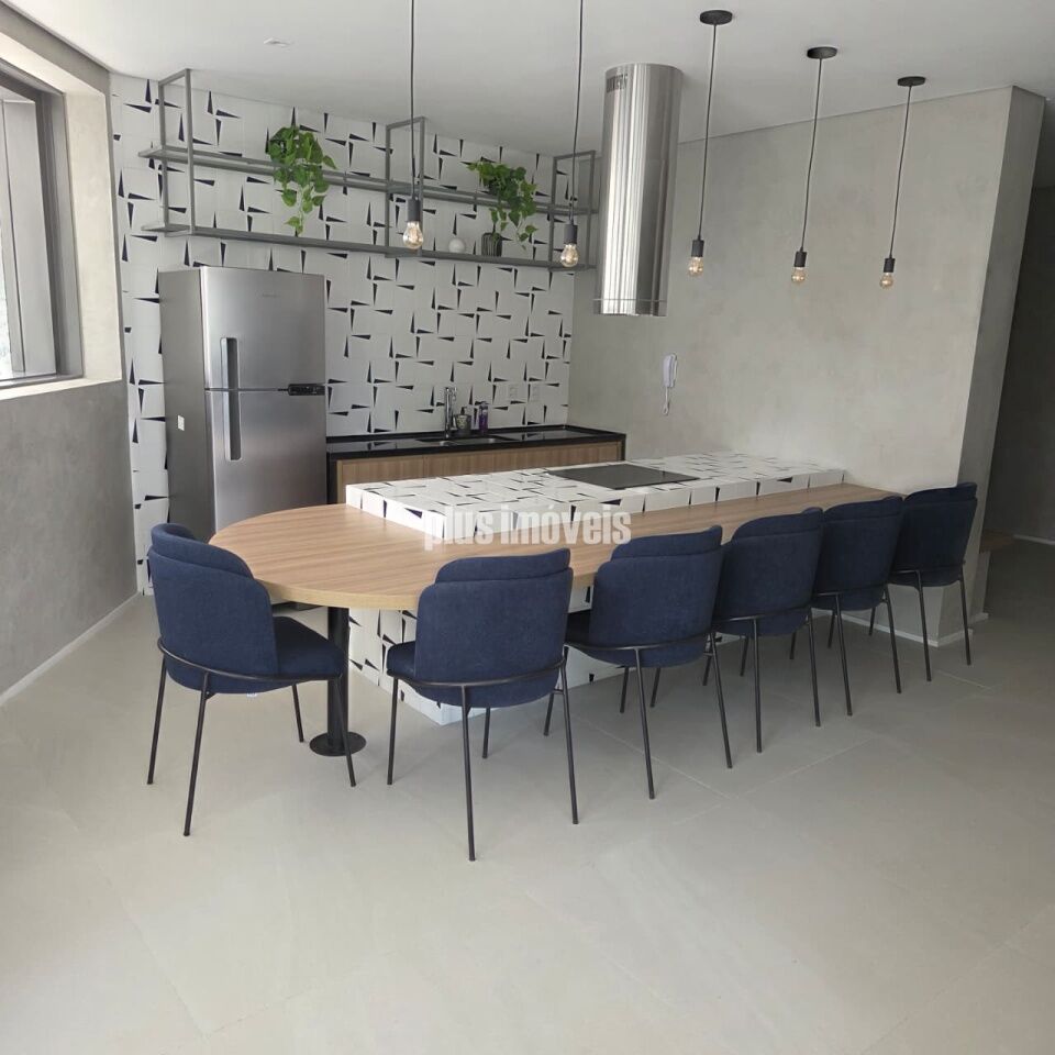 Apartamento, 1 quarto, 25 m² - Foto 10