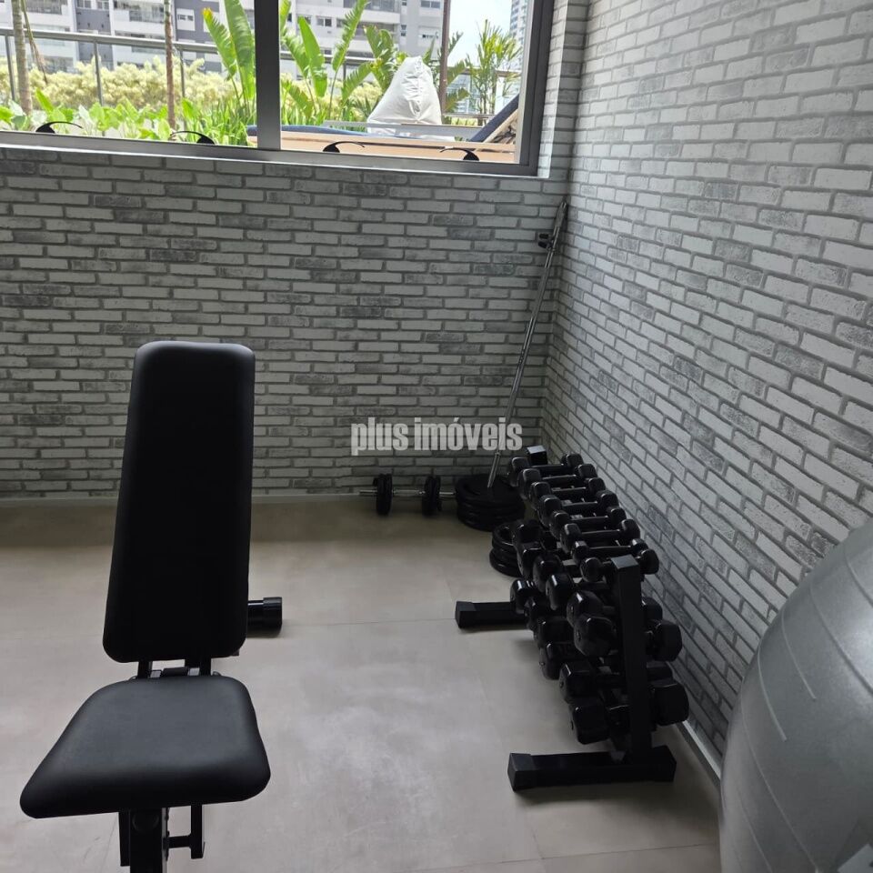 Apartamento, 1 quarto, 25 m² - Foto 19